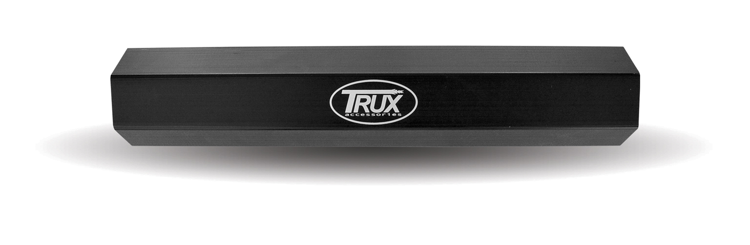 Lug Nut Wrench with Trux Logo - DelPann Distinction inc.
