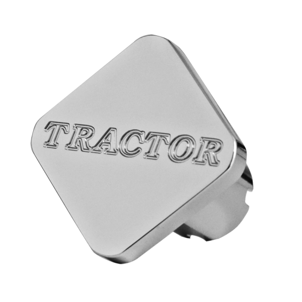 Delpann_CK-TRACTOR-1. Tractor Square Knob